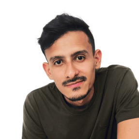 Stiven Martínez