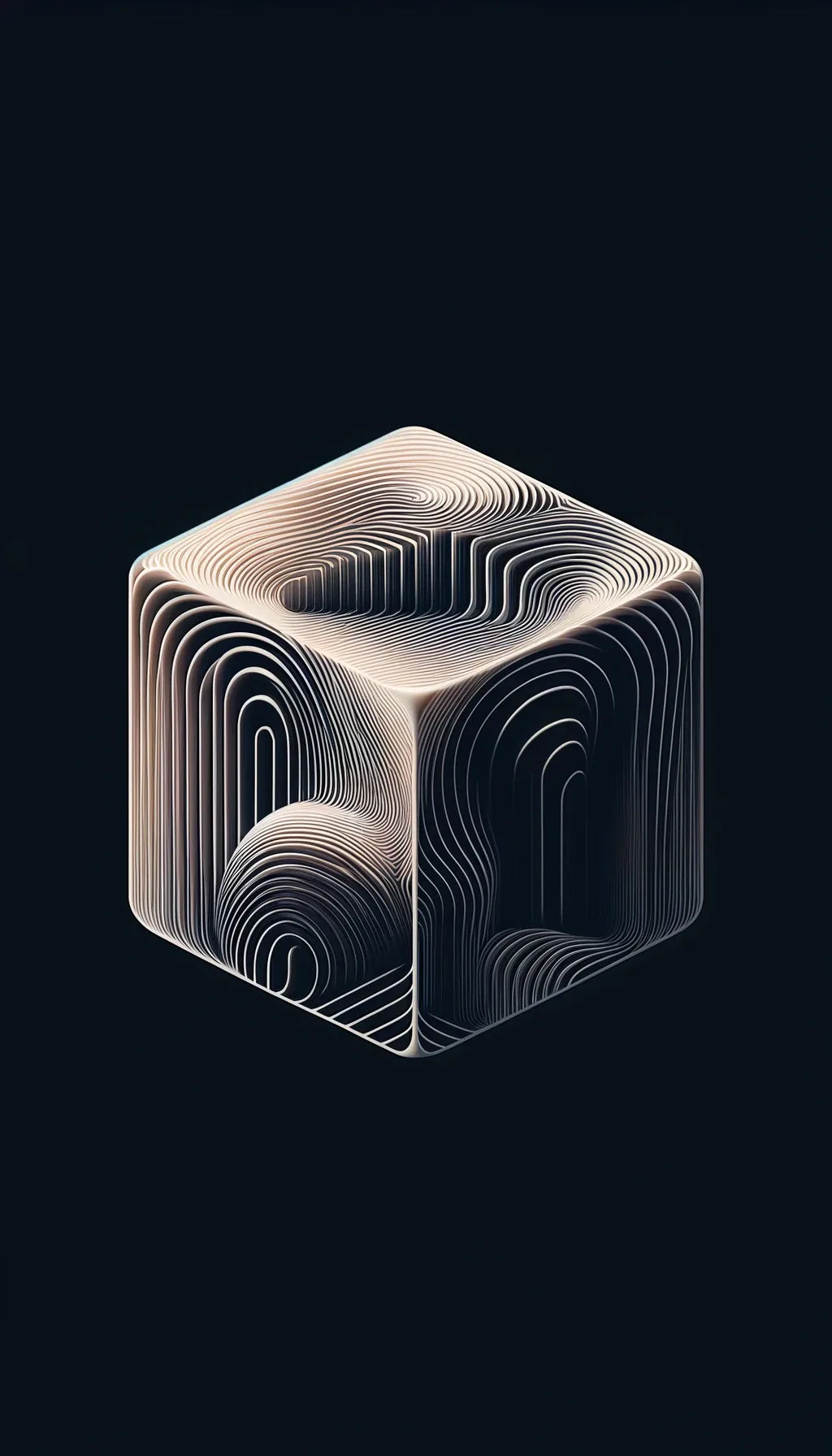 Qué es el UI generativo o Generative UI